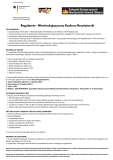 Konkurs Recytatorski 2025 - 1