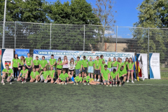 8. Sommerolympiade - VIII Letnia Olimpiada