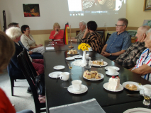 OLYMPUS DIGITAL CAMERA