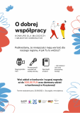 O-dobrej-wspolpracy-plakat