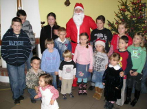 OLYMPUS DIGITAL CAMERA