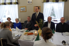 Adventstreffen_Mohrungen2022_01-Begrussung-durch-den-Vorsitzenden-Sebastian-Jablonski
