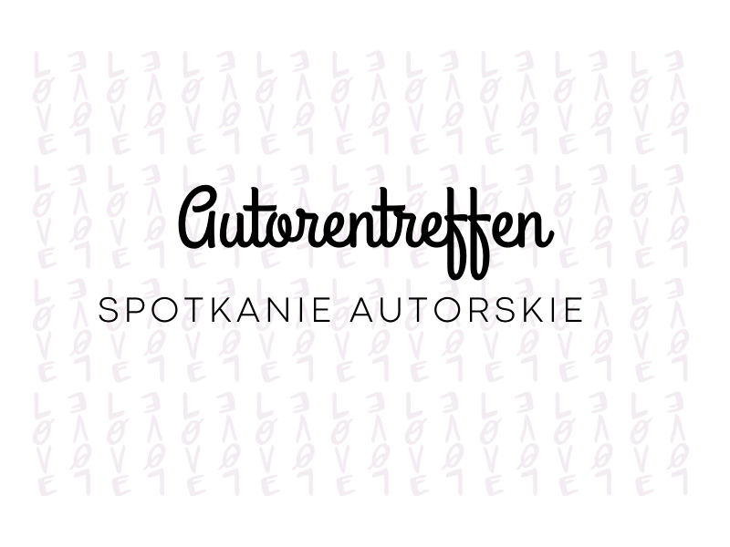 Grenzen überschreiten.  Treffen mit Artur Becker.