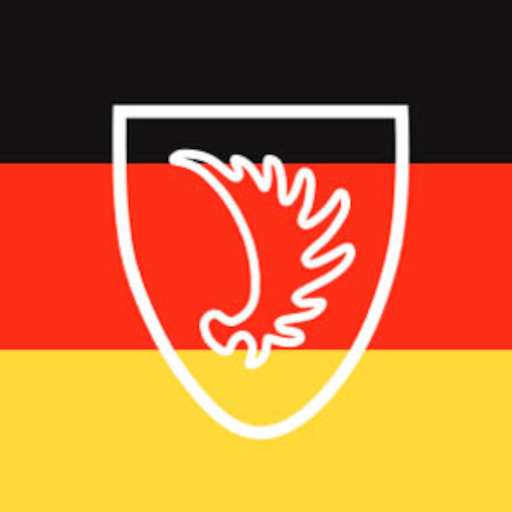 Związek Stowarzyszeń Niemieckich Warmii i Mazur logo