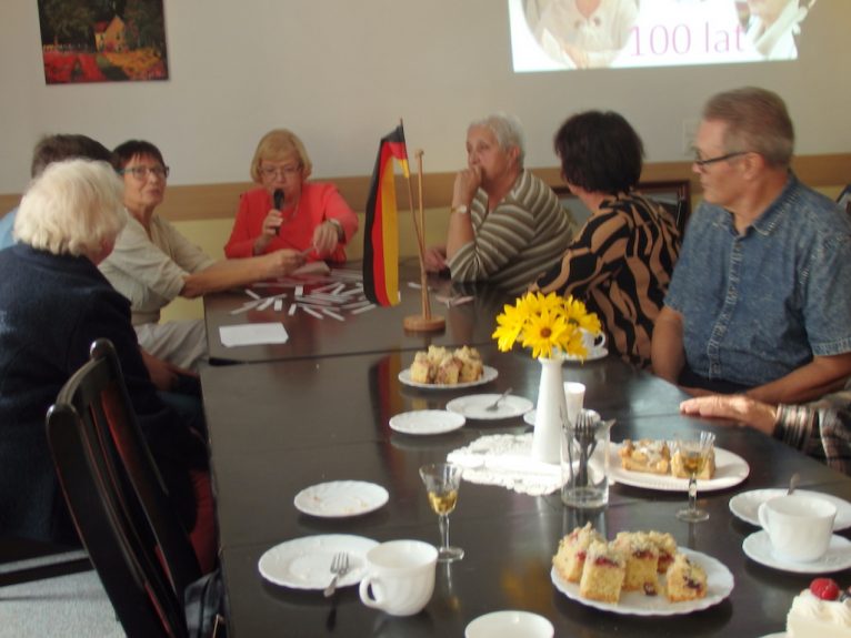 Elbląg – 3. października – Dzień Jedności Niemiec