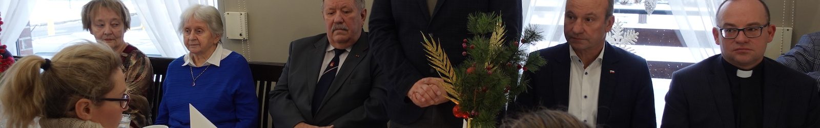 Mrągowo – Szczytno – Adwentowy nastrój