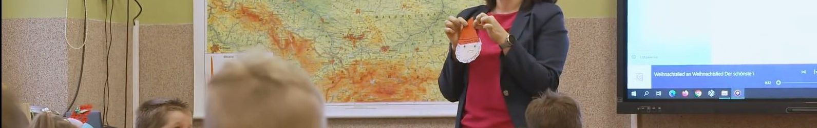 Deutsche Minderheit unter Druck [Europamagazin]