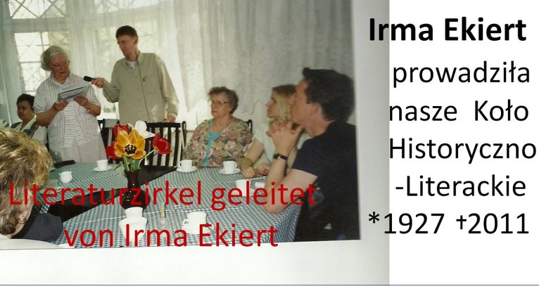 Elbląg – Listopad 2022