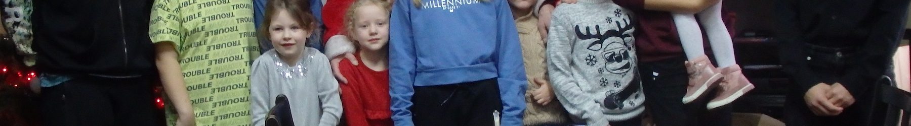 Elbląg – Spotkanie przedświąteczne