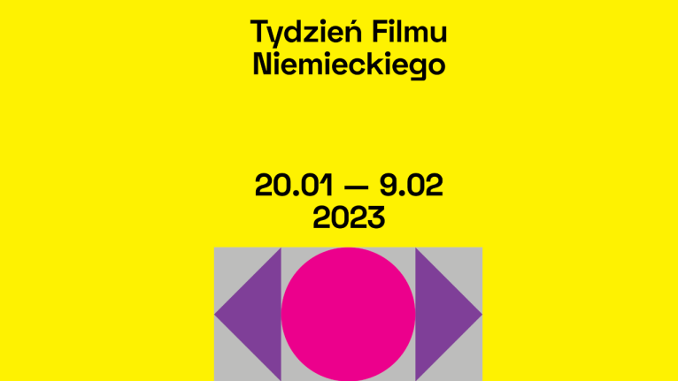 Tydzień kina niemieckiego 2023
