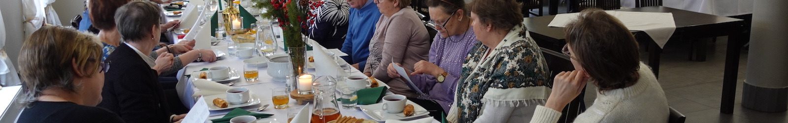 Sensburg – Ortelsburg – Adventliche Stimmung