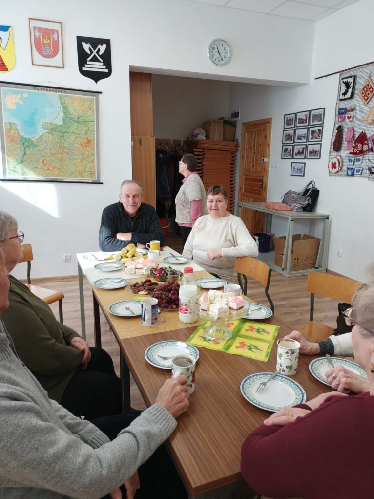 Bartenstein – Frauentag