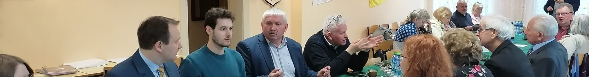 Delegiertenversammlung 2023