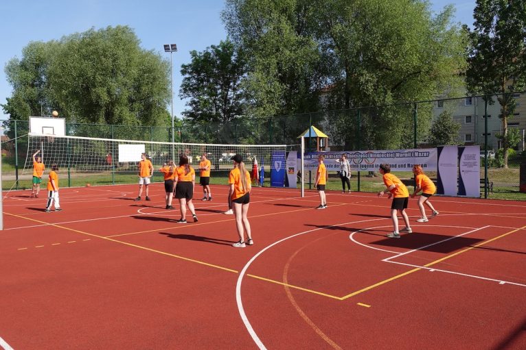 Sensburg – Lieber Gemeinschaft als Jagd nach Erfolg