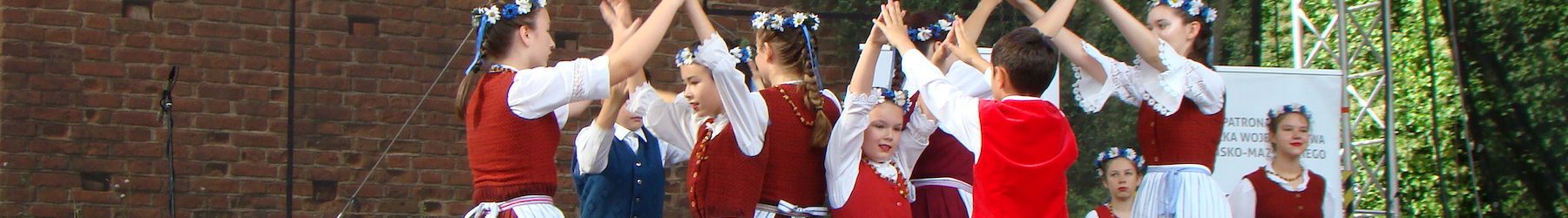 Olsztyn – Festiwal Pod wspólnym niebem