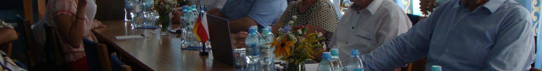 Allenstein – Heißes Treffen im Norden 