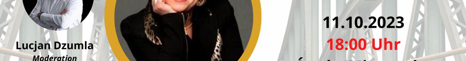 Brükenbauerin im Norden