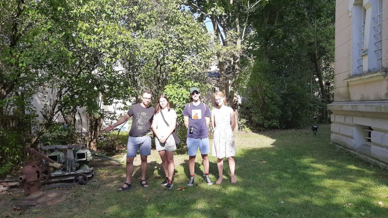 Lyck – Zusammenfassung der Touristensaison im Museum 