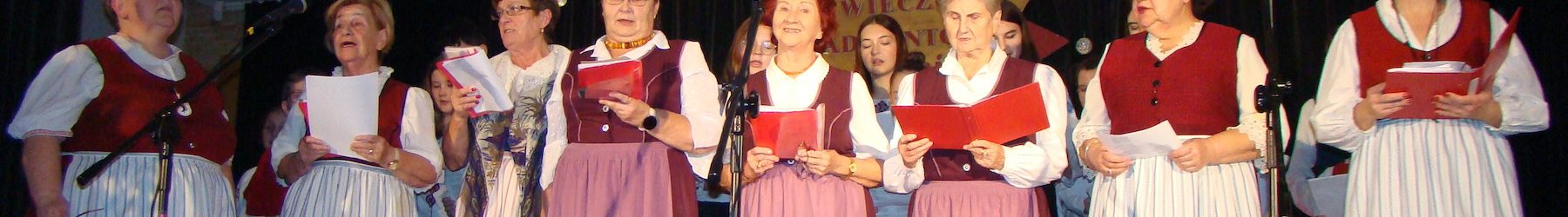 Lidzbark Warmiński – 29. Betlejem narodów