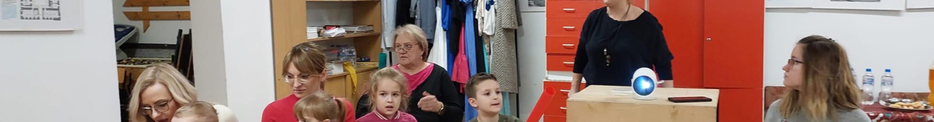 Lidzbark Warmiński – Nowe pomysły w nowym roku