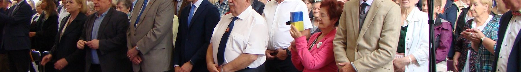 Lidzbark Warmiński – Festyn letni mniejszości niemieckiej