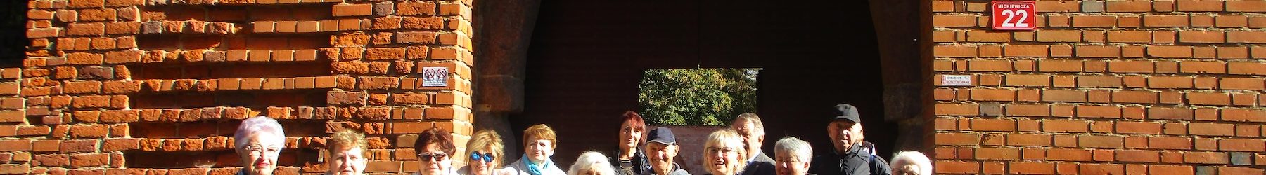 Elbląg – Wizyta w Ostródzie