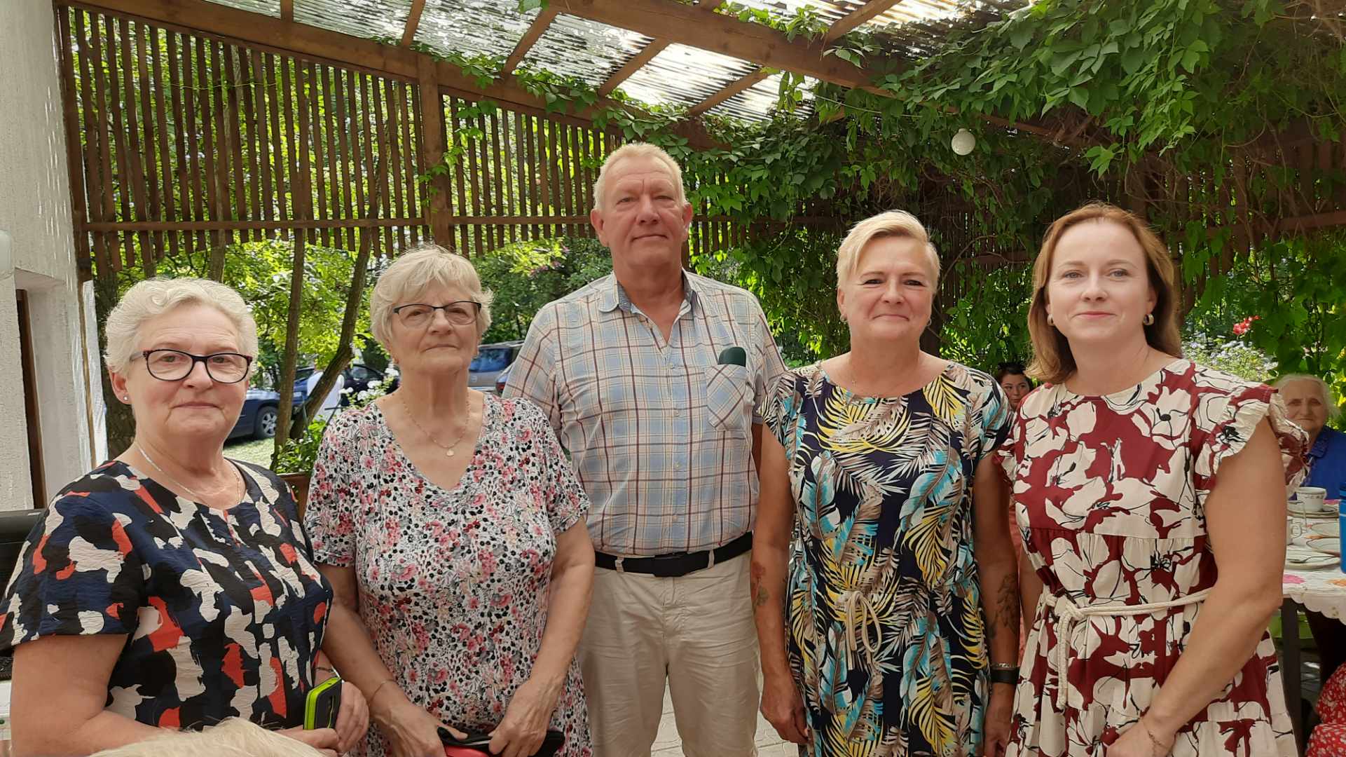 Lyck – Wachablösung bei der Gesellschaft „Masuren“ – Verband der ...