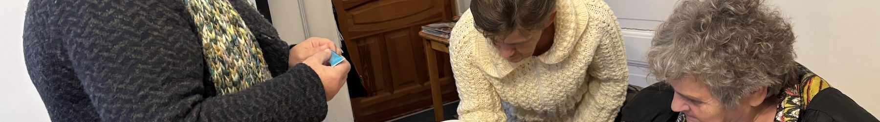 Ortelsburg – Masurische Lebkuchen