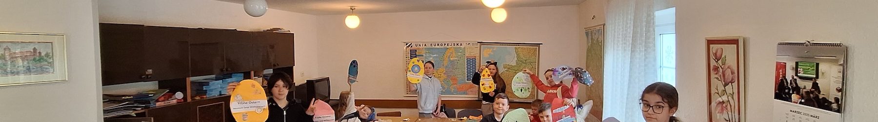 Ostróda – Zakończenie Samstagkursu