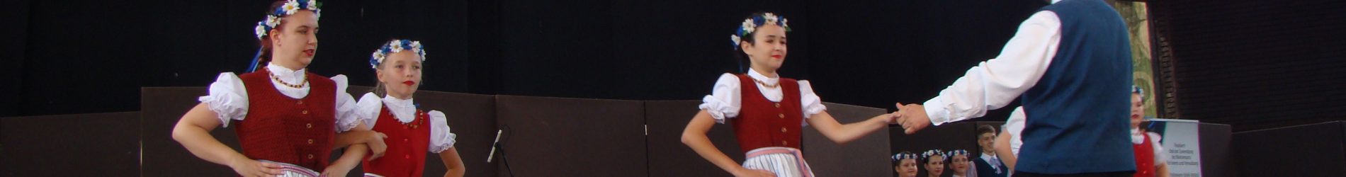 Festiwal „Pod wspólnym niebem” – 2025