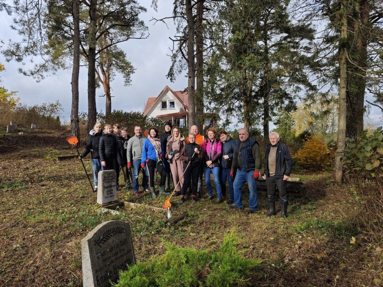 Mrągowo – Dwa dobre sposoby na integrację i pomoc