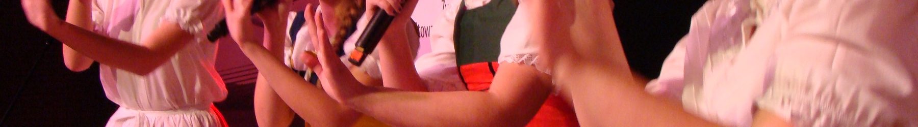 Osterode – 19. Wettbewerb des deutschen Liedes