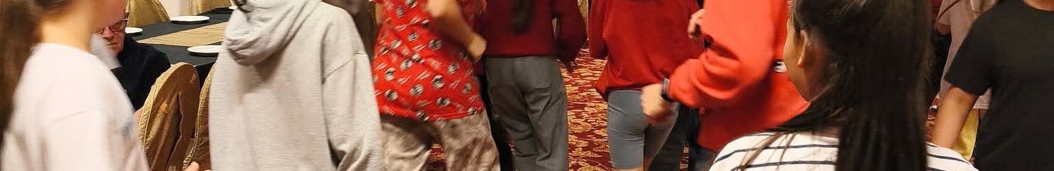 Heilsberg – 34. Bethlehem der Nationen