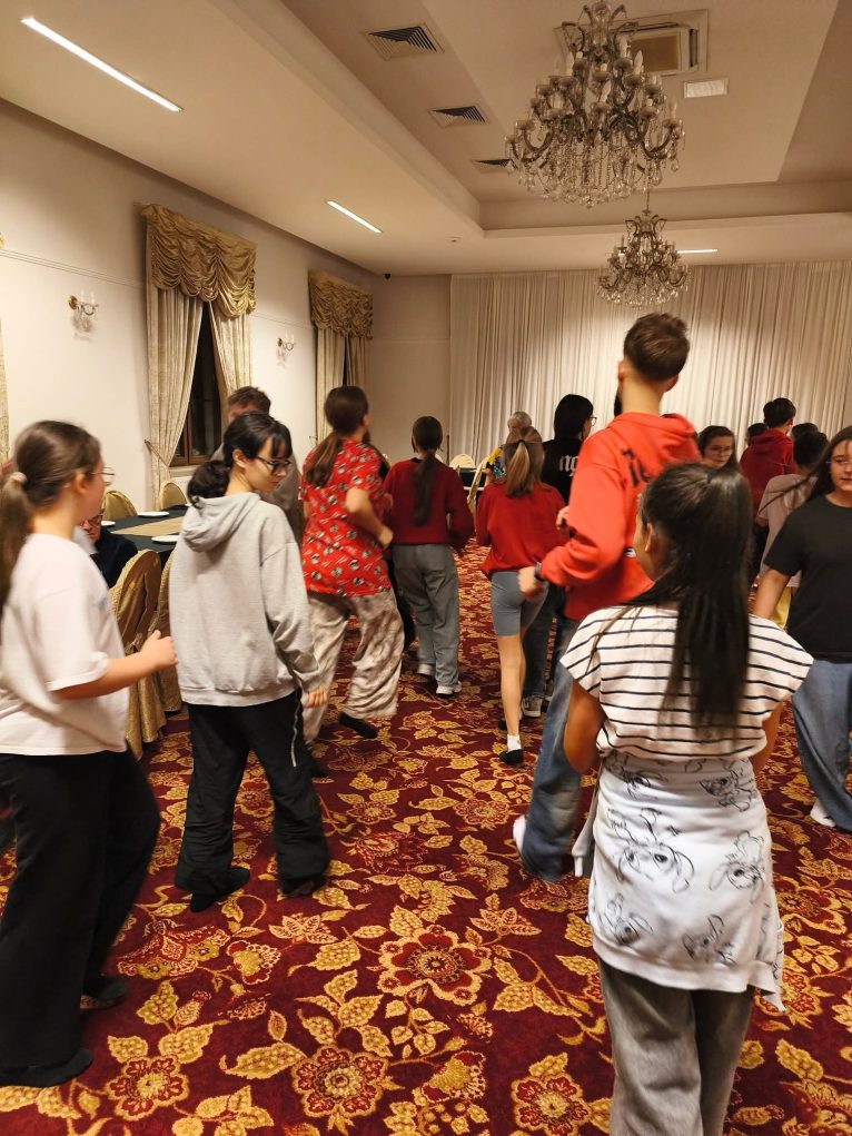 Heilsberg – 34. Bethlehem der Nationen