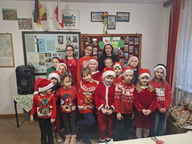 Osterode – Adventstreffen und nicht nur das