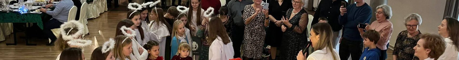 Ełk – Ein Abend, der eine Medaille verdient