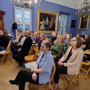 Mohrungen - Heiligabend ohne die Haupthelden