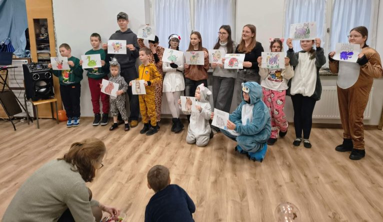 Bartoszyce – Bal karnawałowy 2026