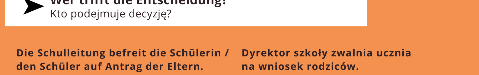 Befreiung vom Unterricht einer zweiten Fremdsprache in der 7. und 8. Klasse – was sollten Eltern und Schulen wissen?