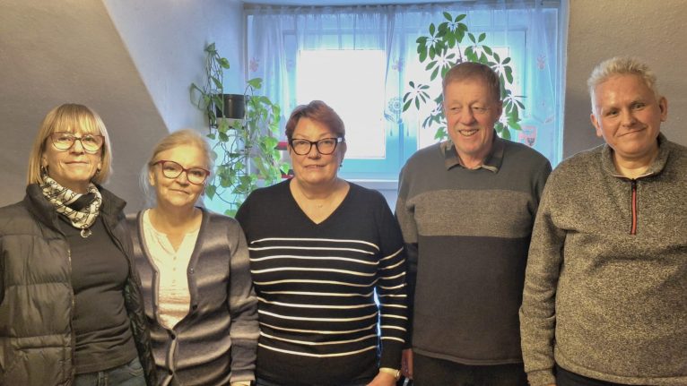 Giżycko – Nowy zarząd nowe plany