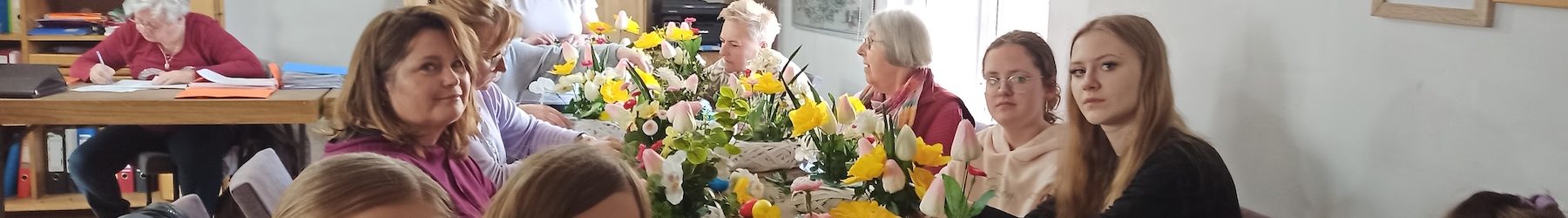 Ełk – Warsztaty ozdób świątecznych