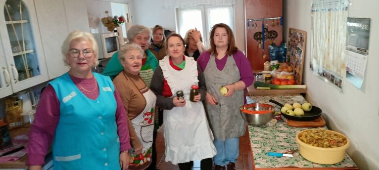 Ełk – Warsztaty kulinarne